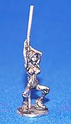 Figure - Yoder's Pole Dancer